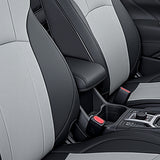 Subaru Forester Seat Covers | Custom-Fit | HKZAuto