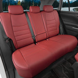 Toyota RAV4 Seat Covers | Custom-Fit | HKZAuto