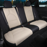 Toyota Camry Seat Covers | Custom-Fit | HKZAuto