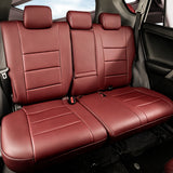 Toyota RAV4 Seat Covers | Custom-Fit | HKZAuto