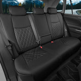 Toyota RAV4 Seat Covers | Custom-Fit | HKZAuto