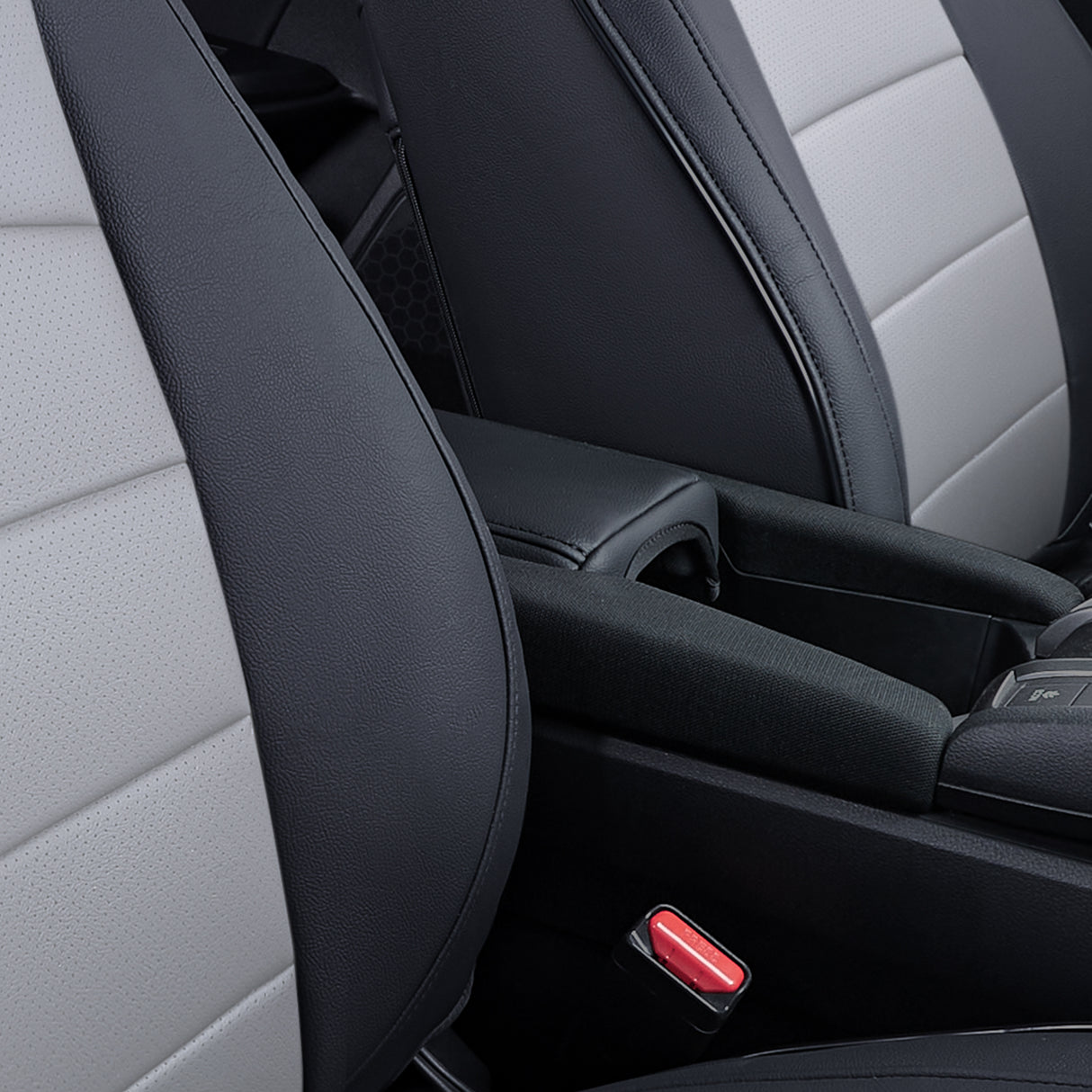 Honda Civic Seat Covers | Custom-Fit | HKZAuto