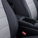 Honda Civic Seat Covers | Custom-Fit | HKZAuto