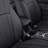 Subaru Forester Seat Covers | Custom-Fit | HKZAuto