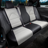 Toyota Camry Seat Covers | Custom-Fit | HKZAuto