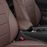 Honda Accord Seat Covers | Custom-Fit | HKZAuto