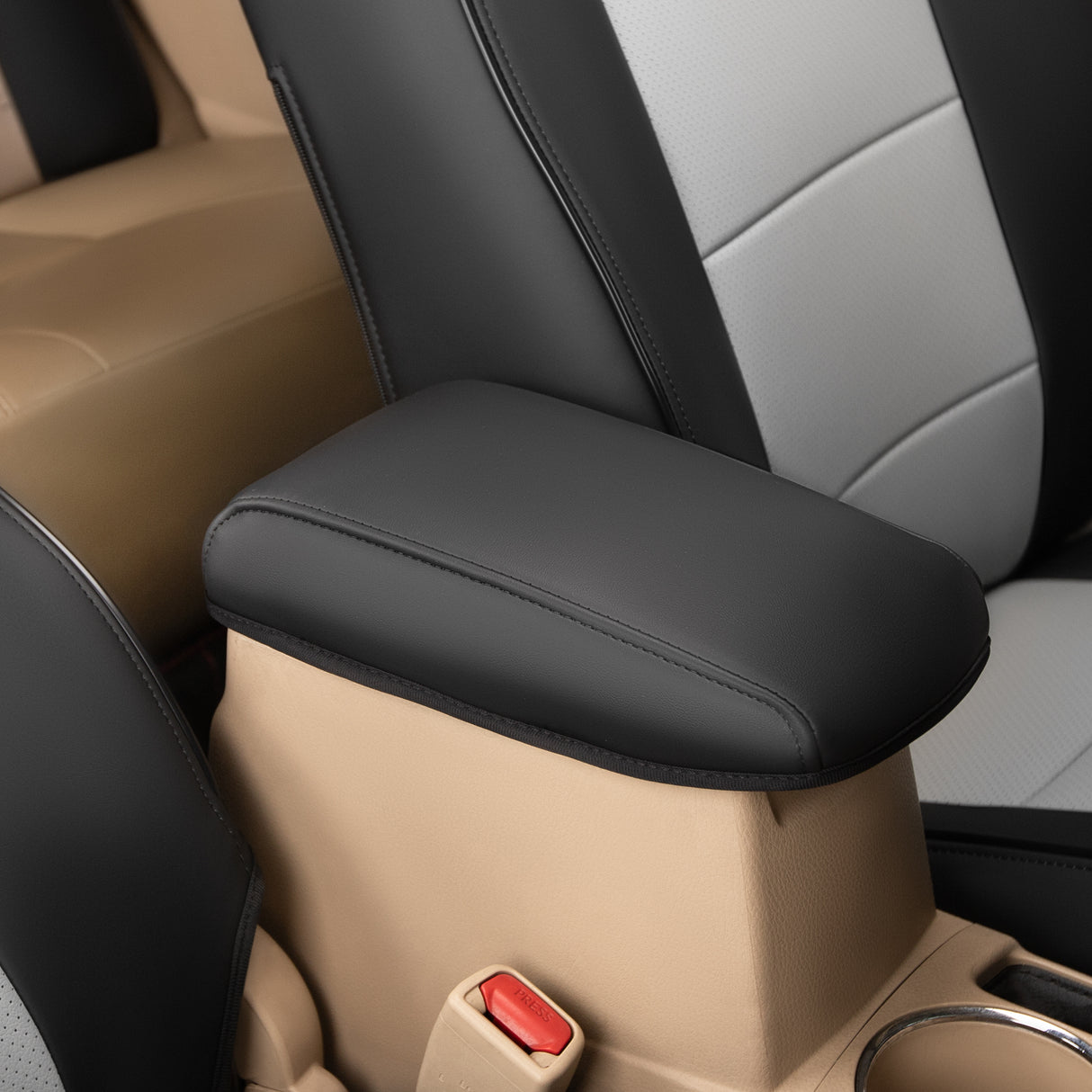 Toyota Corolla Seat Covers | Custom-Fit | HKZAuto