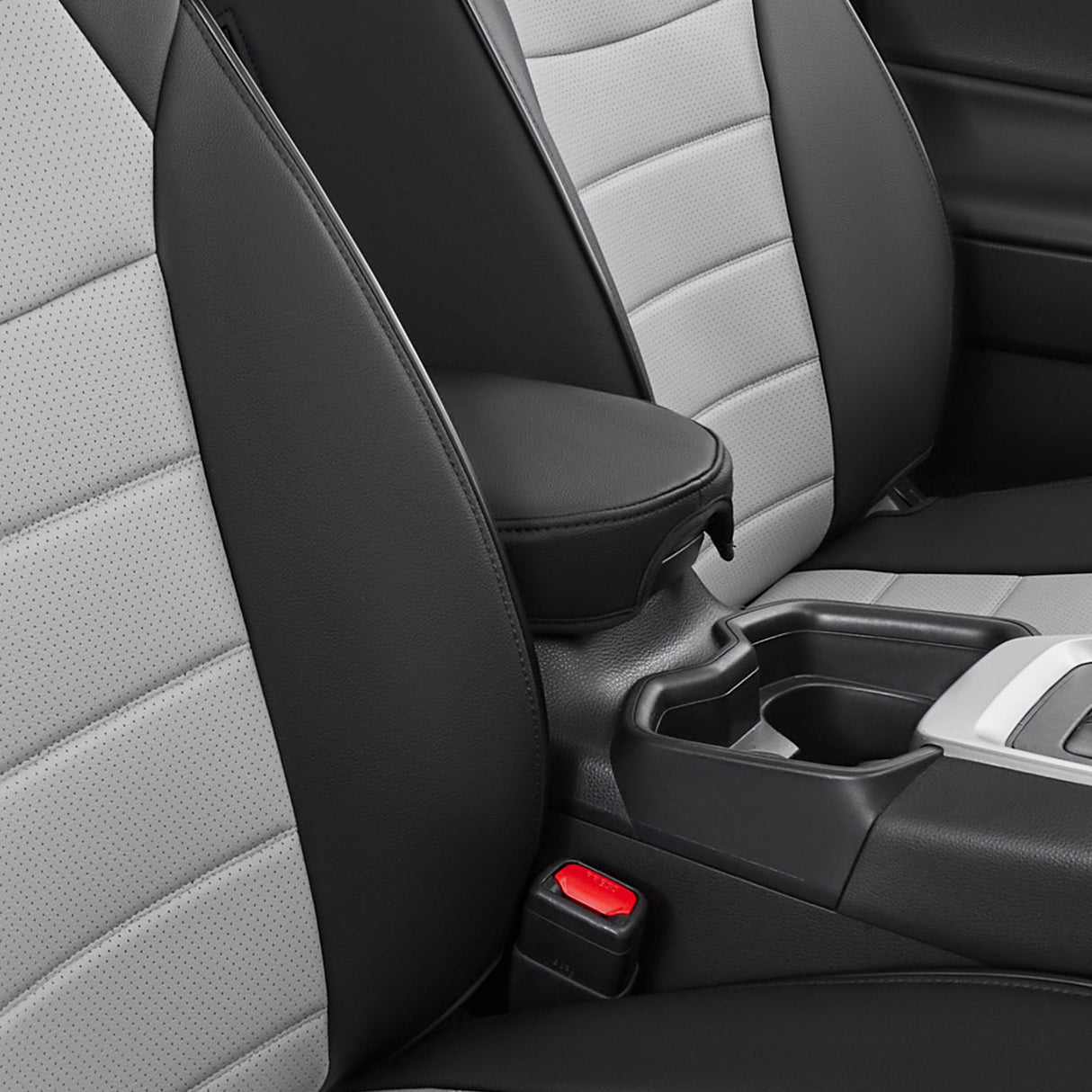 Toyota RAV4 Seat Covers | Custom-Fit | HKZAuto