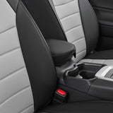 Toyota RAV4 Seat Covers | Custom-Fit | HKZAuto