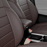 Honda CR-V Seat Covers | Custom-Fit | HKZAuto