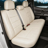 Toyota Tacoma Seat Covers | Custom-Fit | HKZAuto