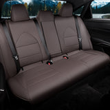 Toyota Camry Seat Covers | Custom-Fit | HKZAuto