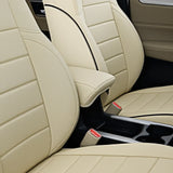 Honda CR-V Seat Covers | Custom-Fit | HKZAuto