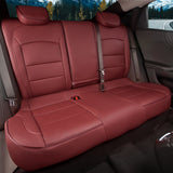 Chevrolet Malibu Seat Covers | Custom-Fit | HKZAuto
