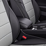 Honda Accord Seat Covers | Custom-Fit | HKZAuto
