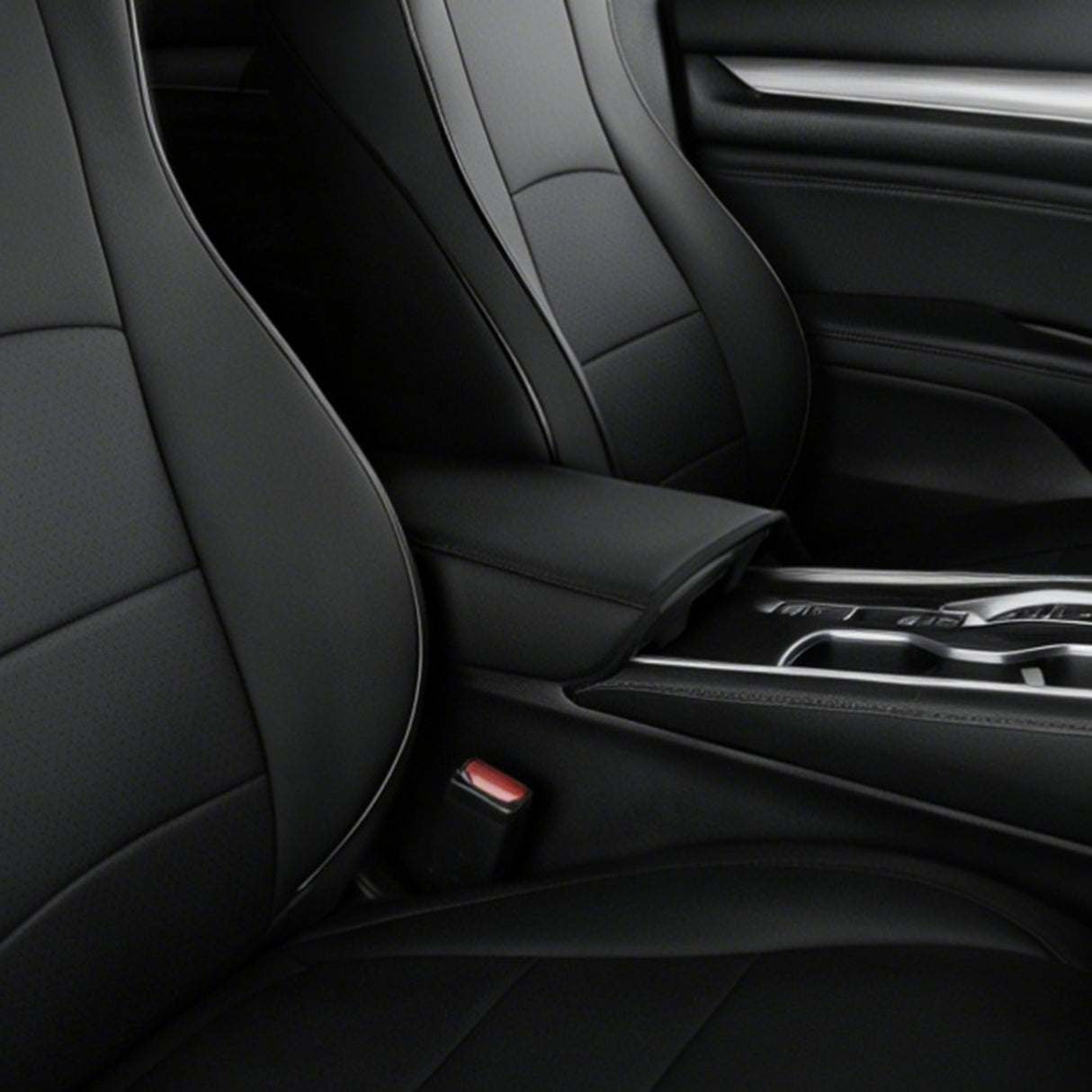 Honda Accord Seat Covers | Custom-Fit | HKZAuto