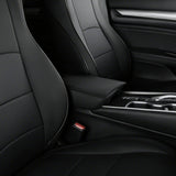 Honda Accord Seat Covers | Custom-Fit | HKZAuto