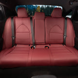 Toyota Camry Seat Covers | Custom-Fit | HKZAuto