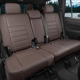 Lexus GX460 Seat Covers | Custom-Fit | HKZAuto