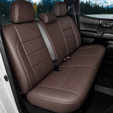 Toyota Tacoma Seat Covers | Custom-Fit | HKZAuto