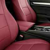 Honda Accord Seat Covers | Custom-Fit | HKZAuto
