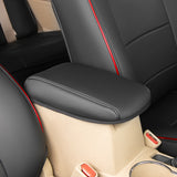 Toyota Corolla Seat Covers | Custom-Fit | HKZAuto