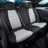 Toyota Corolla Seat Covers | Custom-Fit | HKZAuto