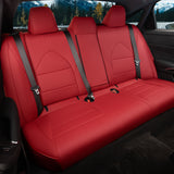 Toyota Camry Seat Covers | Custom-Fit | HKZAuto