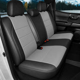 Toyota Tacoma Seat Covers | Custom-Fit | HKZAuto