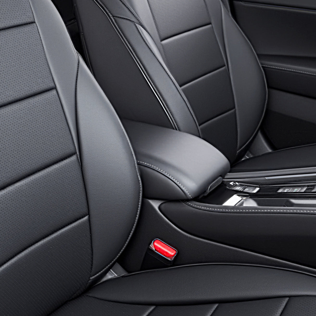 Honda Accord Seat Covers | Custom-Fit | HKZAuto