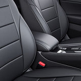 Honda Accord Seat Covers | Custom-Fit | HKZAuto