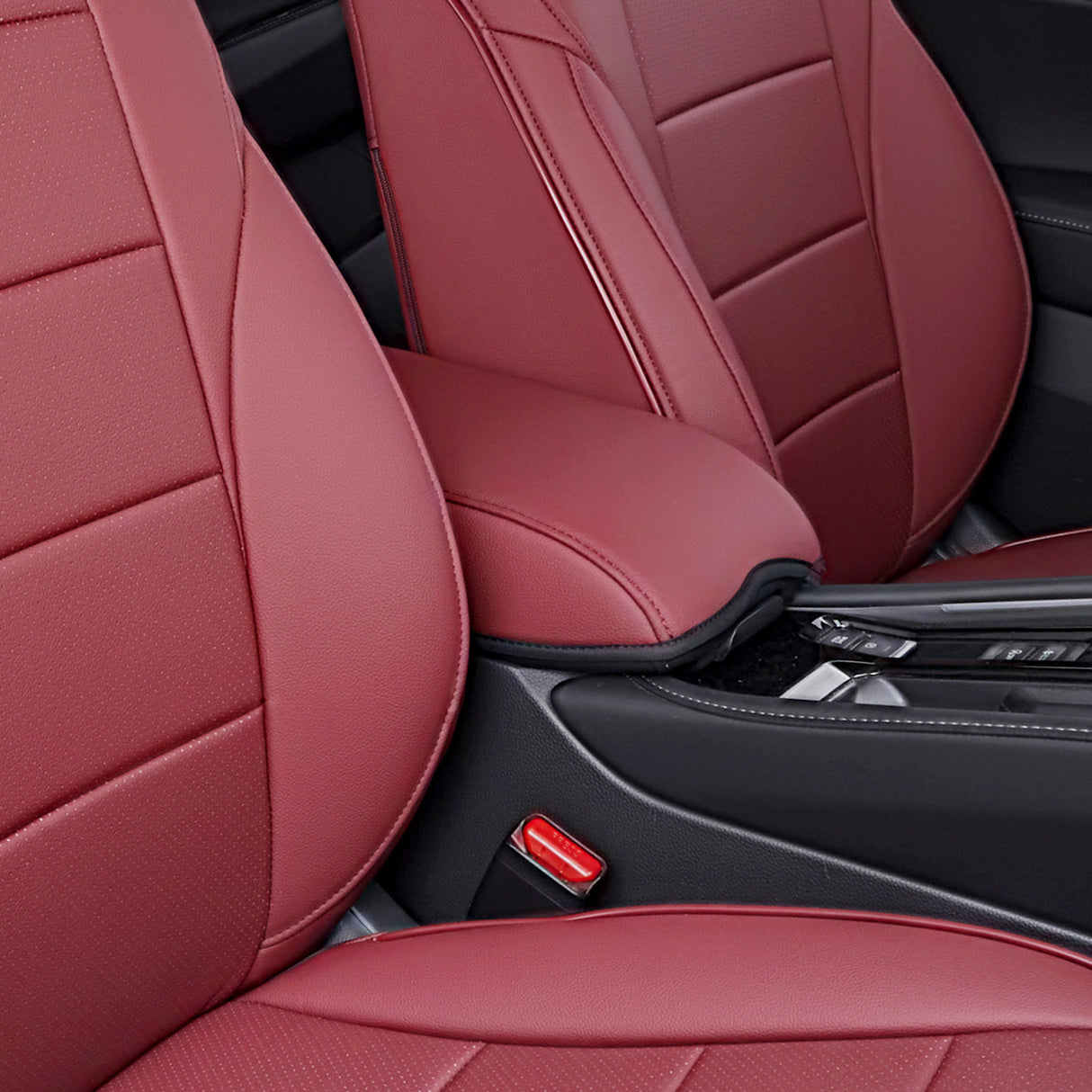 Honda Accord Seat Covers | Custom-Fit | HKZAuto