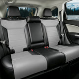 Honda CR-V Seat Covers | Custom-Fit | HKZAuto