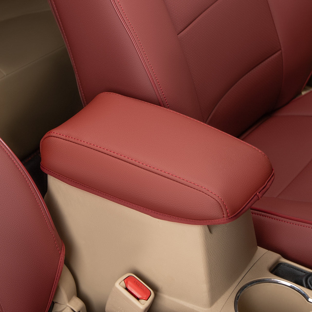 Toyota Corolla Seat Covers | Custom-Fit | HKZAuto