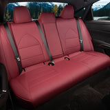 Toyota Camry Seat Covers | Custom-Fit | HKZAuto