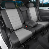 Lexus GX460 Seat Covers | Custom-Fit | HKZAuto