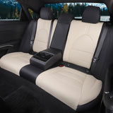 Toyota Camry Seat Covers | Custom-Fit | HKZAuto