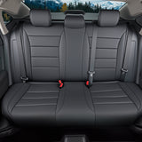 Honda Civic Seat Covers | Custom-Fit | HKZAuto