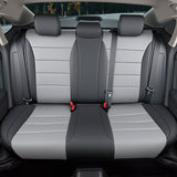 Honda Civic Seat Covers | Custom-Fit | HKZAuto