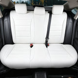 Honda Civic Seat Covers | Custom-Fit | HKZAuto