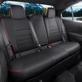 Toyota Corolla Seat Covers | Custom-Fit | HKZAuto