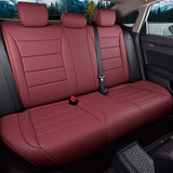 Honda Civic Seat Covers | Custom-Fit | HKZAuto