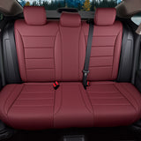 Honda Civic Seat Covers | Custom-Fit | HKZAuto