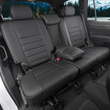 Lexus GX460 Seat Covers | Custom-Fit | HKZAuto