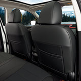 Toyota Tacoma Seat Covers | Custom-Fit | HKZAuto