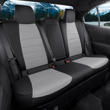 Toyota Corolla Seat Covers | Custom-Fit | HKZAuto