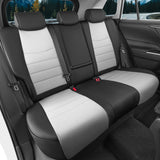Toyota RAV4 Seat Covers | Custom-Fit | HKZAuto