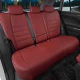 Toyota RAV4 Seat Covers | Custom-Fit | HKZAuto