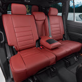 Lexus GX460 Seat Covers | Custom-Fit | HKZAuto