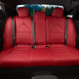 Toyota Camry Seat Covers | Custom-Fit | HKZAuto
